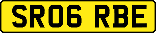 SR06RBE