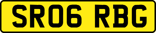 SR06RBG