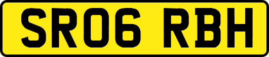 SR06RBH