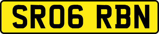SR06RBN