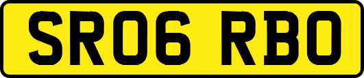 SR06RBO