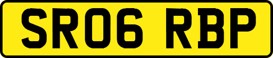 SR06RBP