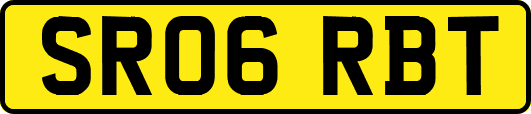 SR06RBT