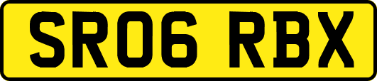 SR06RBX