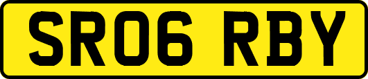 SR06RBY