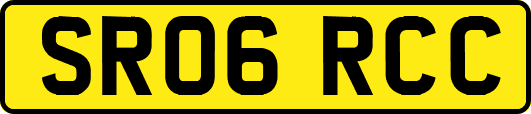 SR06RCC