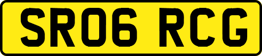 SR06RCG
