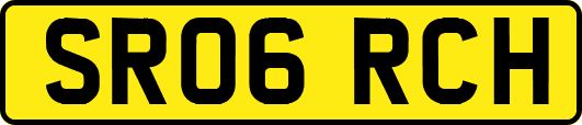 SR06RCH