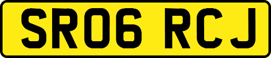 SR06RCJ