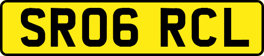 SR06RCL