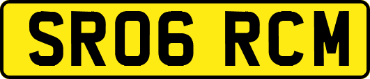 SR06RCM