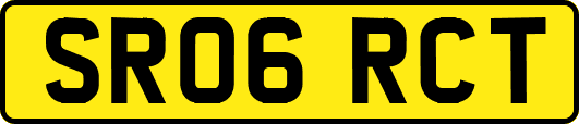 SR06RCT