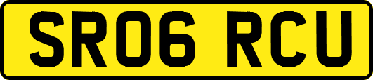 SR06RCU