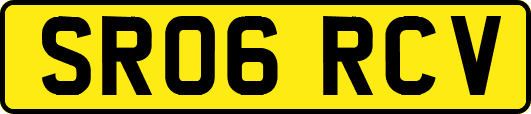 SR06RCV
