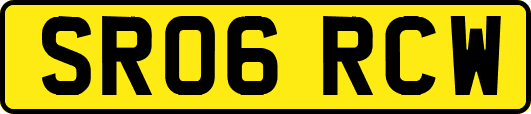 SR06RCW
