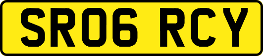 SR06RCY