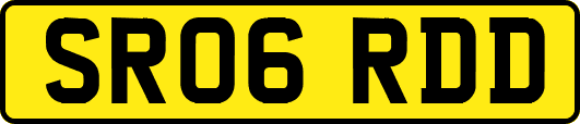 SR06RDD