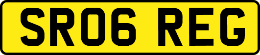 SR06REG