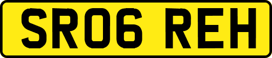 SR06REH