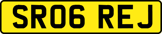 SR06REJ