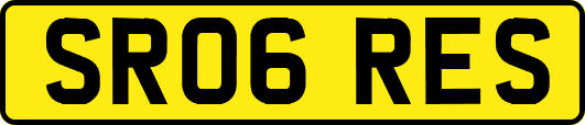 SR06RES