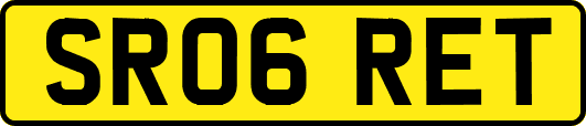SR06RET