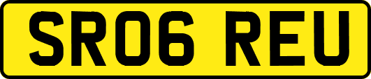 SR06REU