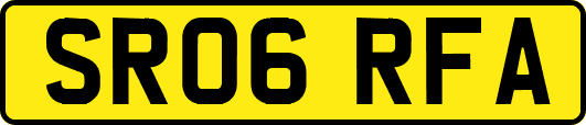 SR06RFA