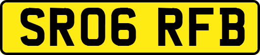 SR06RFB