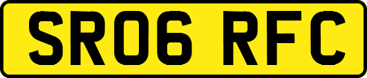 SR06RFC