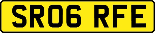 SR06RFE