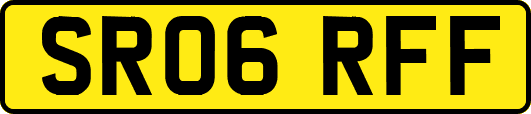 SR06RFF