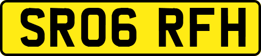 SR06RFH