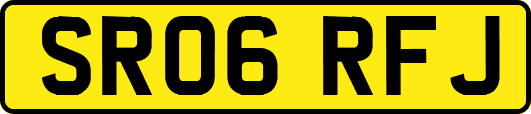 SR06RFJ