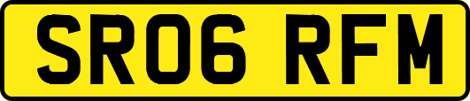 SR06RFM