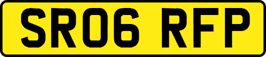 SR06RFP