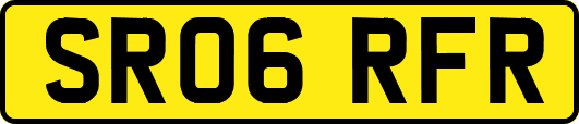 SR06RFR