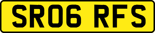 SR06RFS