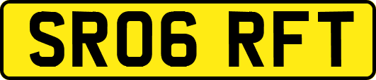 SR06RFT