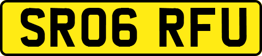 SR06RFU