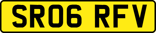 SR06RFV