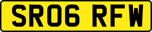 SR06RFW