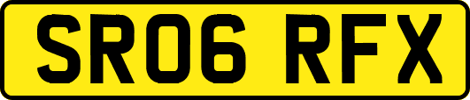 SR06RFX