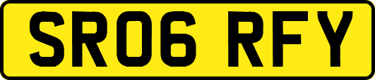 SR06RFY