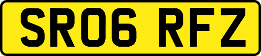 SR06RFZ