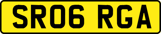 SR06RGA