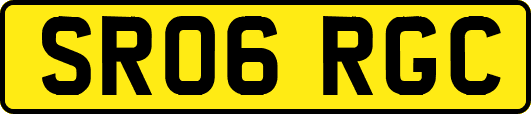 SR06RGC