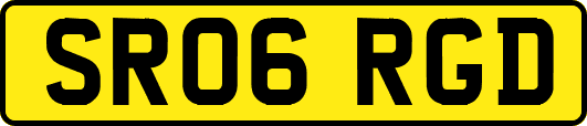 SR06RGD