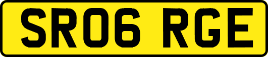 SR06RGE