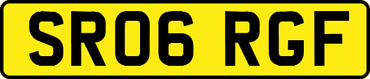 SR06RGF